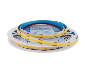 Taśma COB 5m COMFORT 480 LED/m IP20 11,8W/m Biały Ciepły - 1 m