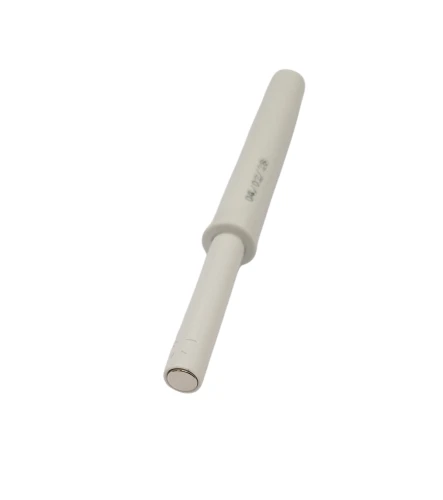 Odbojnik meblowy STRONG PUSH X-PRESS z końcówką magnetyczną - Biały