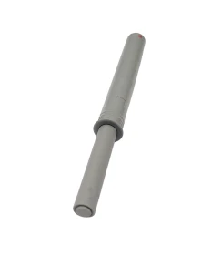 Odbojnik meblowy STRONG PUSH X-PRESS z końcówką silikonową SZARY