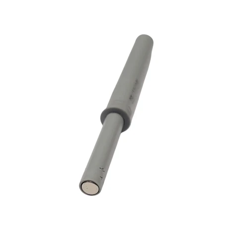 Odbojnik meblowy STRONG PUSH X-PRESS z końcówką magnetyczną SZARY