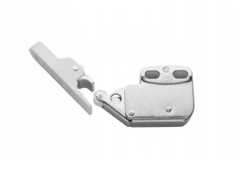 Zatrzask meblowy CLICK