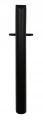 Noga-stalowa-czarny-mat-z-podpora-24cm-Kod-producenta-N-G-24-18-CZARM.jpg