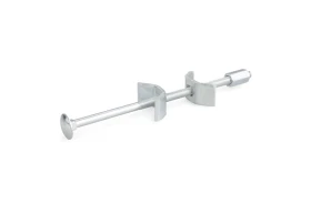 Złącze do łączenia blatów i płyt meblowych 150mm