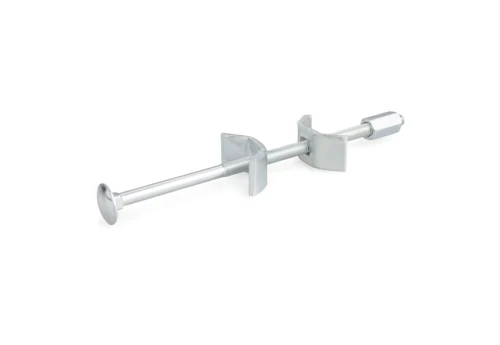 Złącze do łączenia blatów i płyt meblowych 150mm