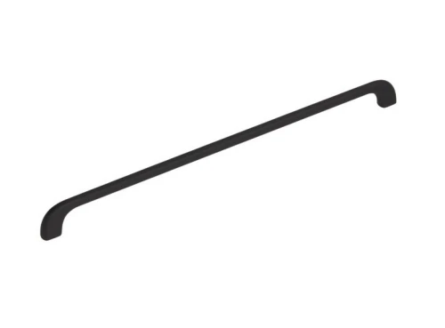 Uchwyt meblowy UU05 - 320 mm  Czarny Mat