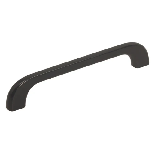 Uchwyt meblowy UU05 - 128 mm  Czarny Mat