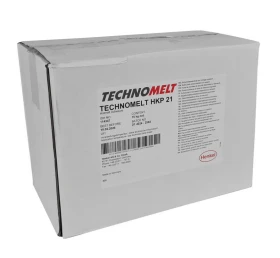 Klej topliwy TECHNOMELT DORUS HKP 21 NATURALNY-15Kg 