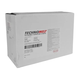 Klej topliwy TECHNOMELT DORUS HKP 21 BIAŁY-15Kg 