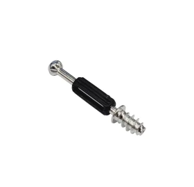 Złacze meblowe mimośrodowe trzpień 7x28 mm