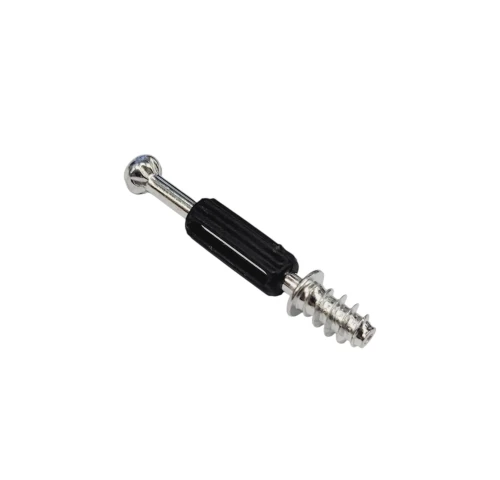 Złacze meblowe mimośrodowe trzpień 7x28 mm
