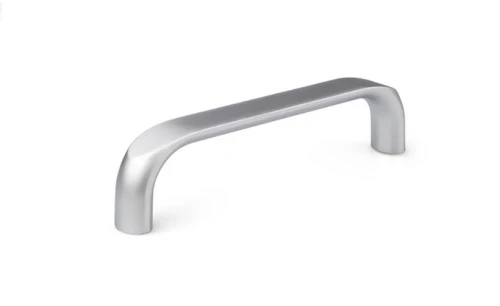 Uchwyt meblowy UM-028 - 128 mm Aluminium 