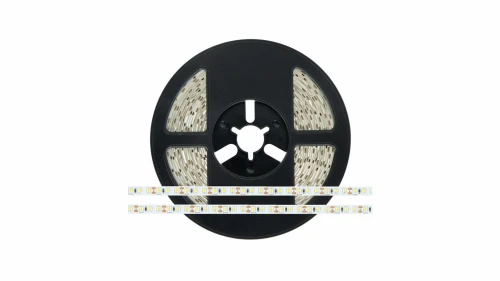 TAŚMA PASEK 600 LED zwykły BIAŁY ZIMNY - 1m