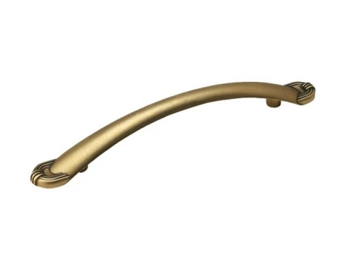 Uchwyt meblowy UG32-96 mm Stare Złoto