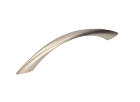 Uchwyt meblowy DECORIS U-001 96 mm Satyna