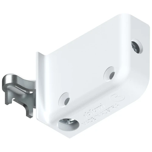 Zawieszka do szafek BLUM 48N0510.02 - PRAWA BIAŁA 