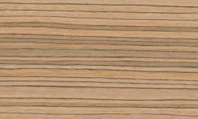 Okleina Modyfikowana Zebrano