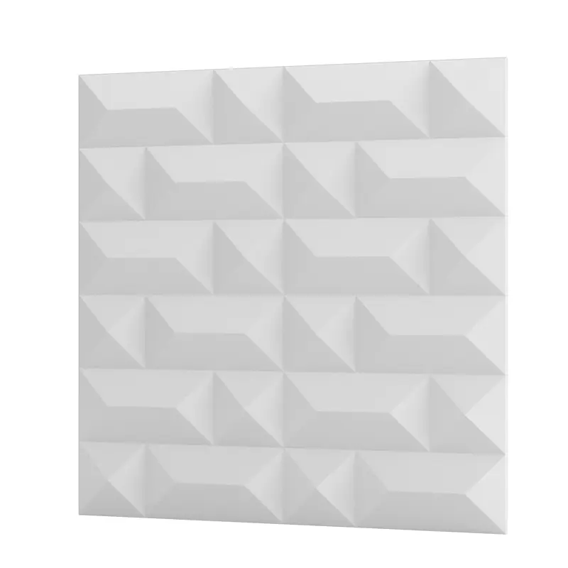 kobax panele 3d mat wysoki połysk dekoracje ścienne fronty meblowe PP 35