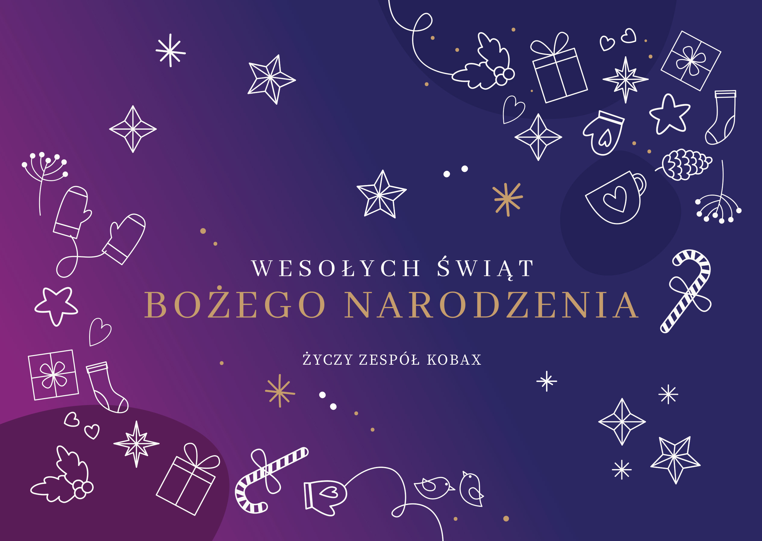Życzenia Świąteczne