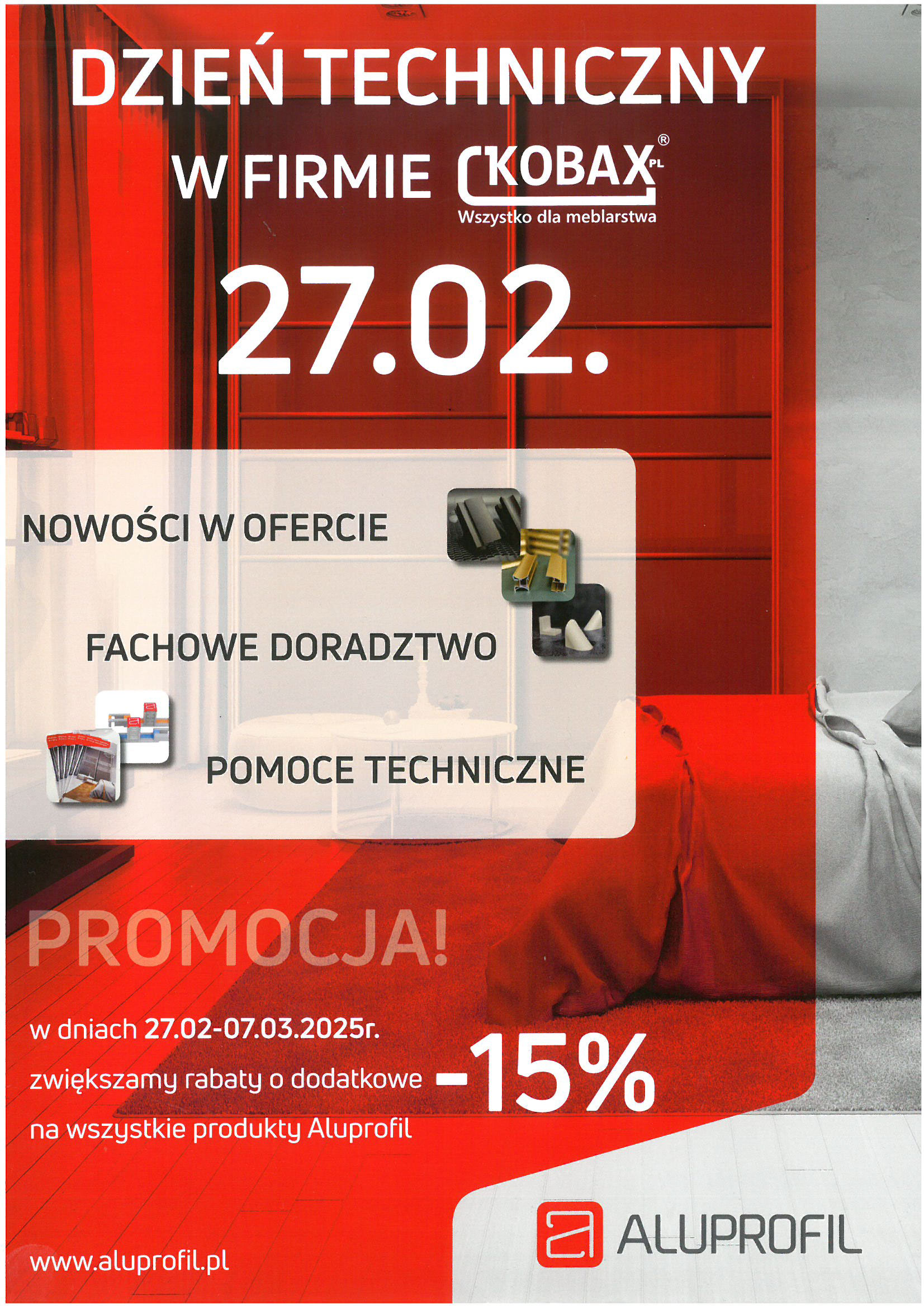 aluprofil